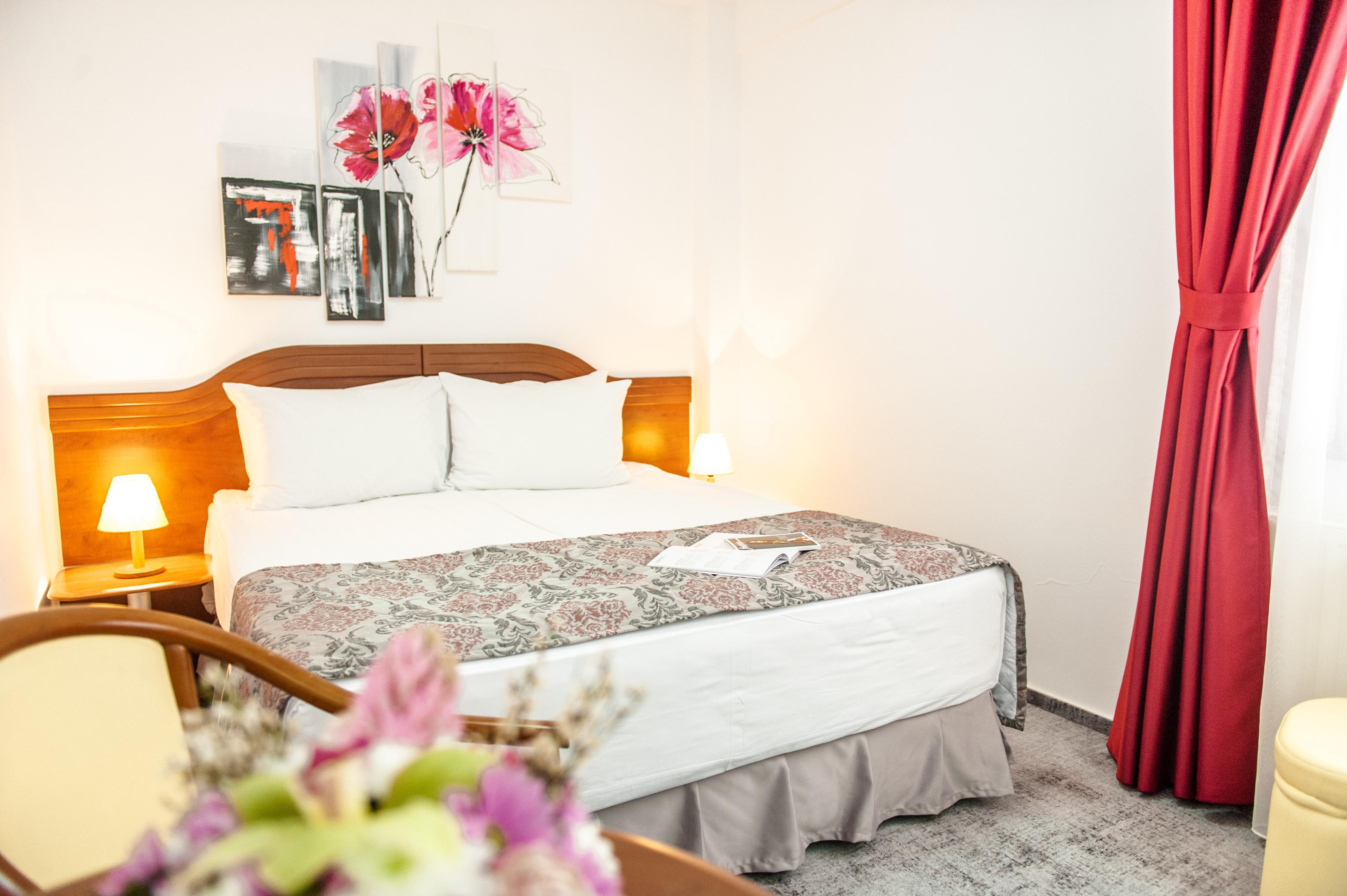 Hotel Parc Sibiu Ngoại thất bức ảnh
