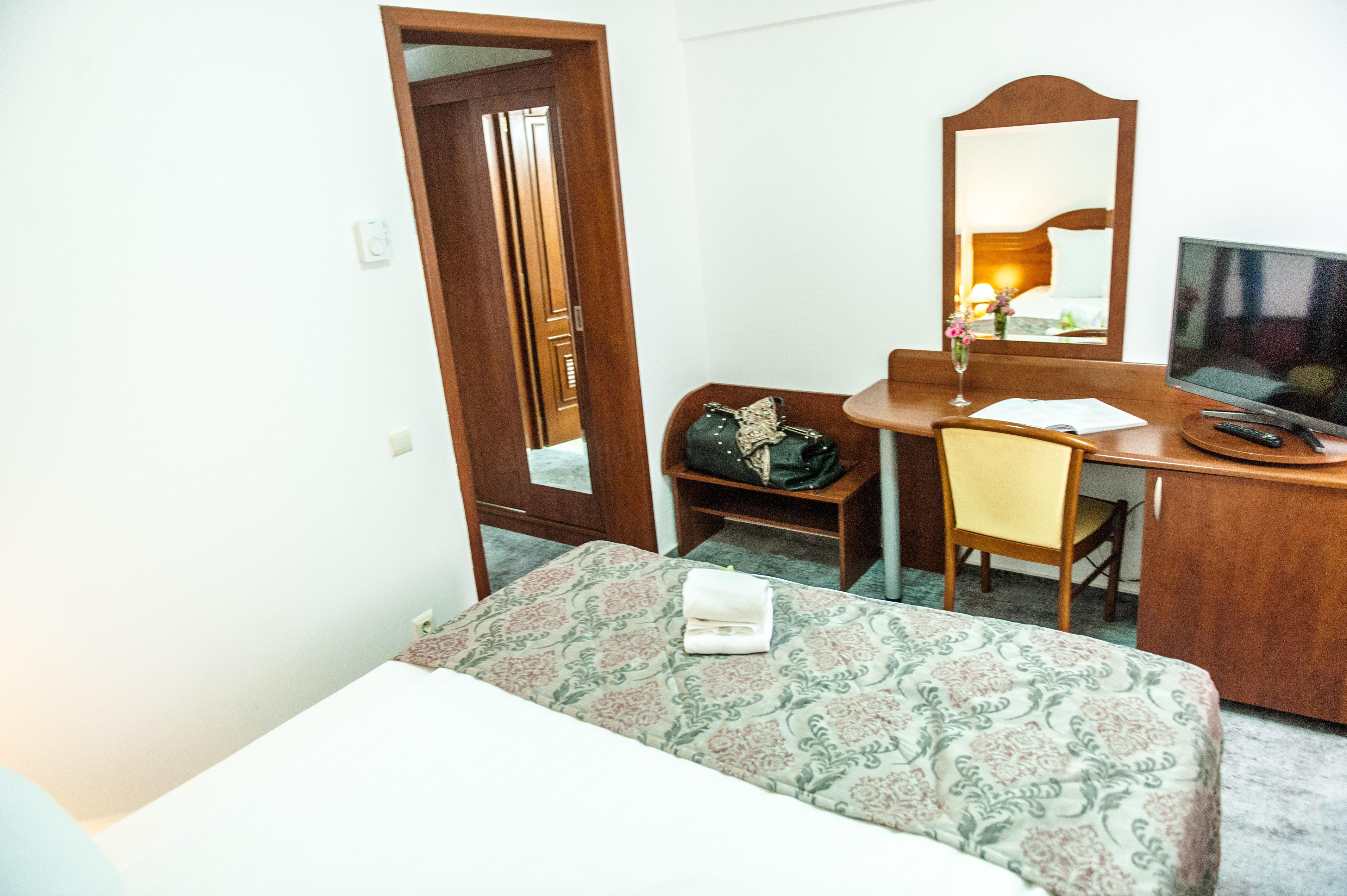Hotel Parc Sibiu Ngoại thất bức ảnh