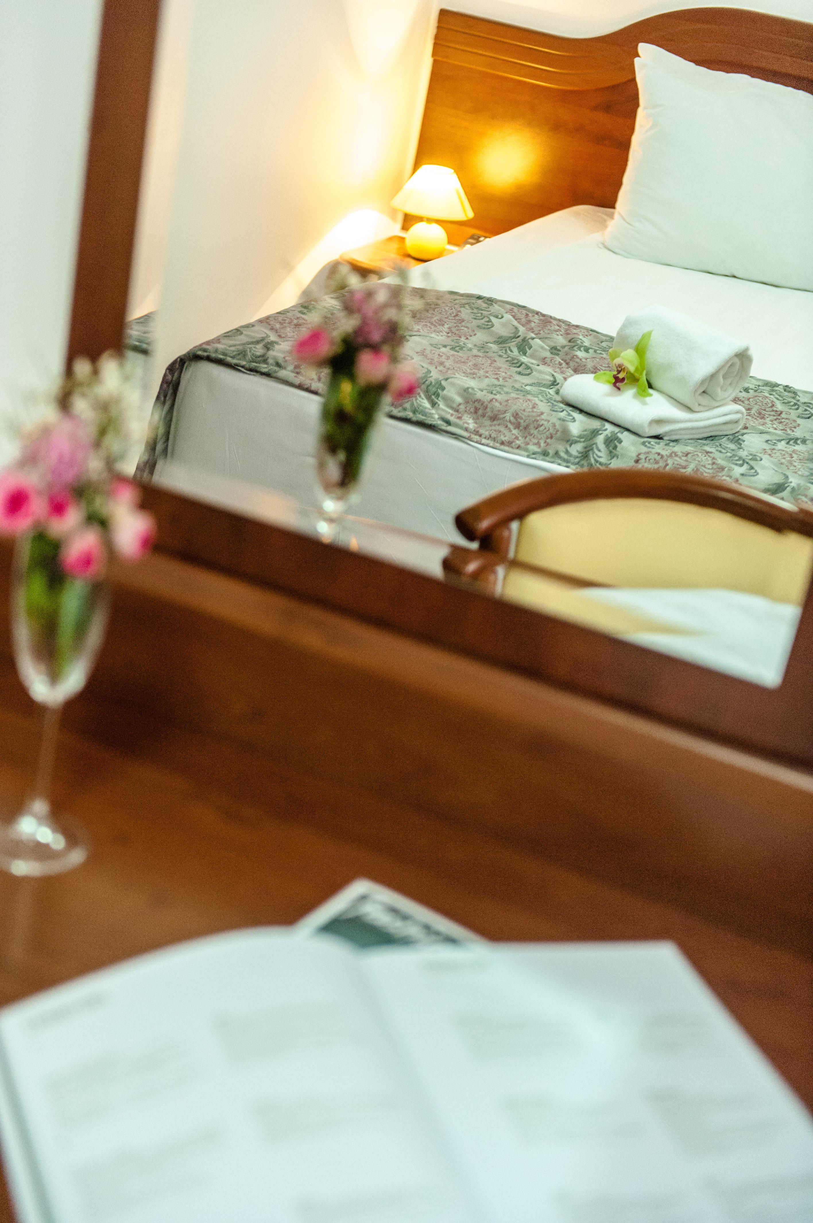 Hotel Parc Sibiu Ngoại thất bức ảnh