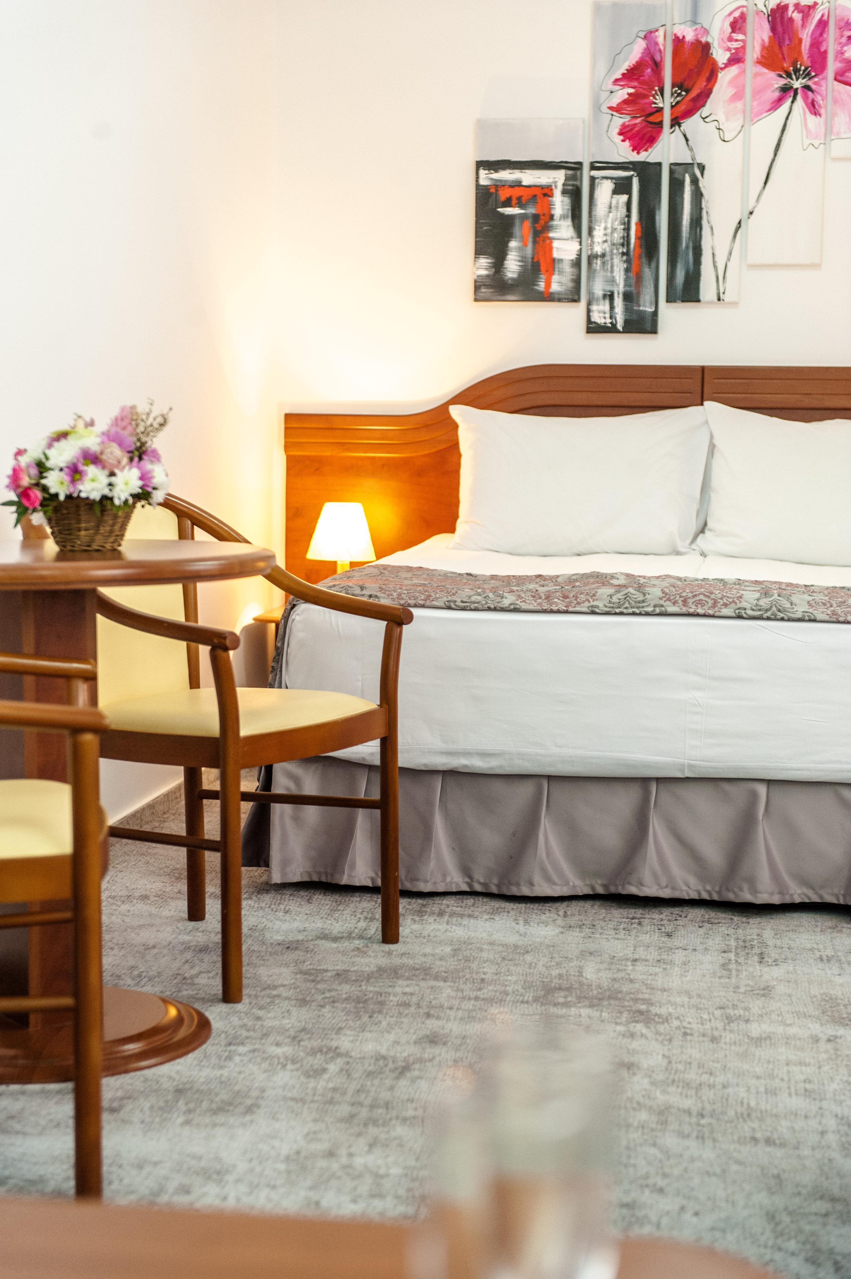 Hotel Parc Sibiu Ngoại thất bức ảnh