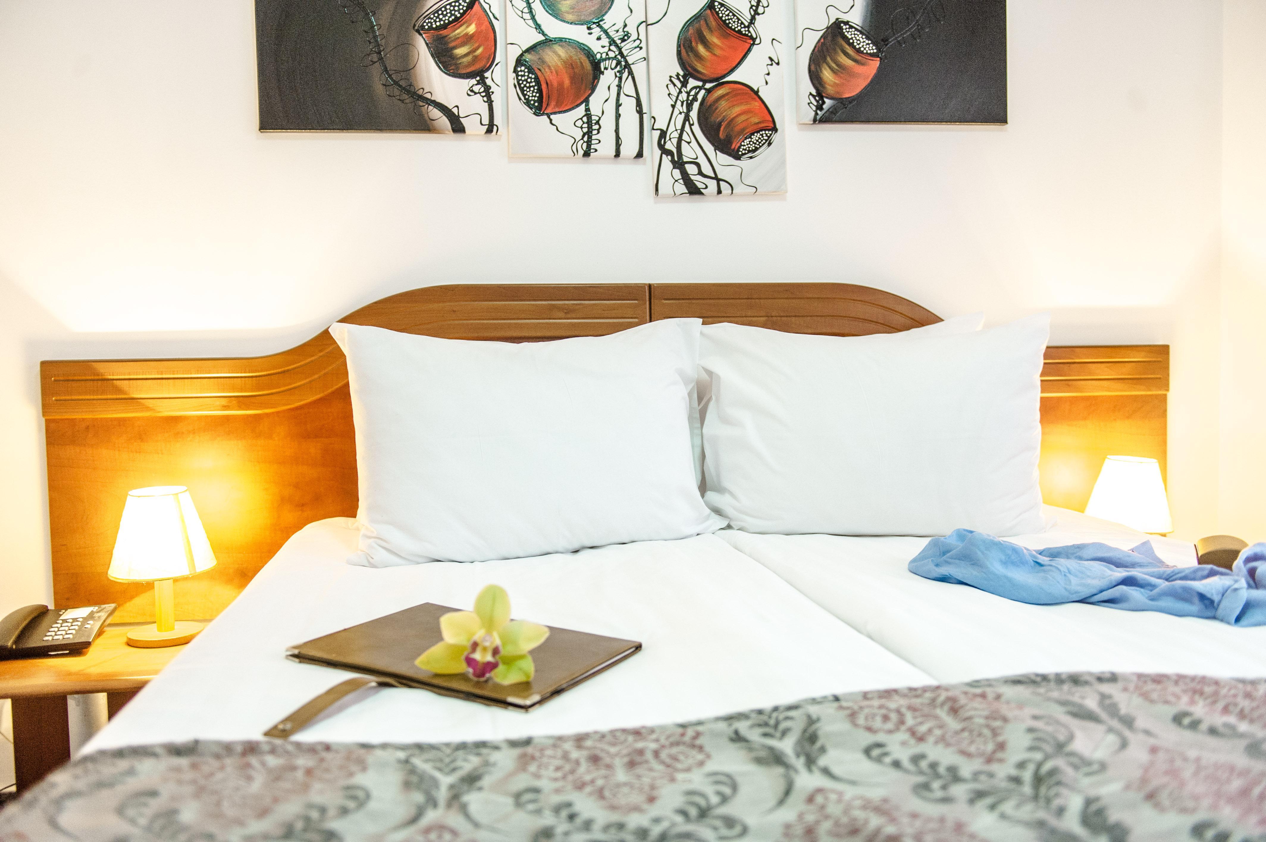 Hotel Parc Sibiu Ngoại thất bức ảnh
