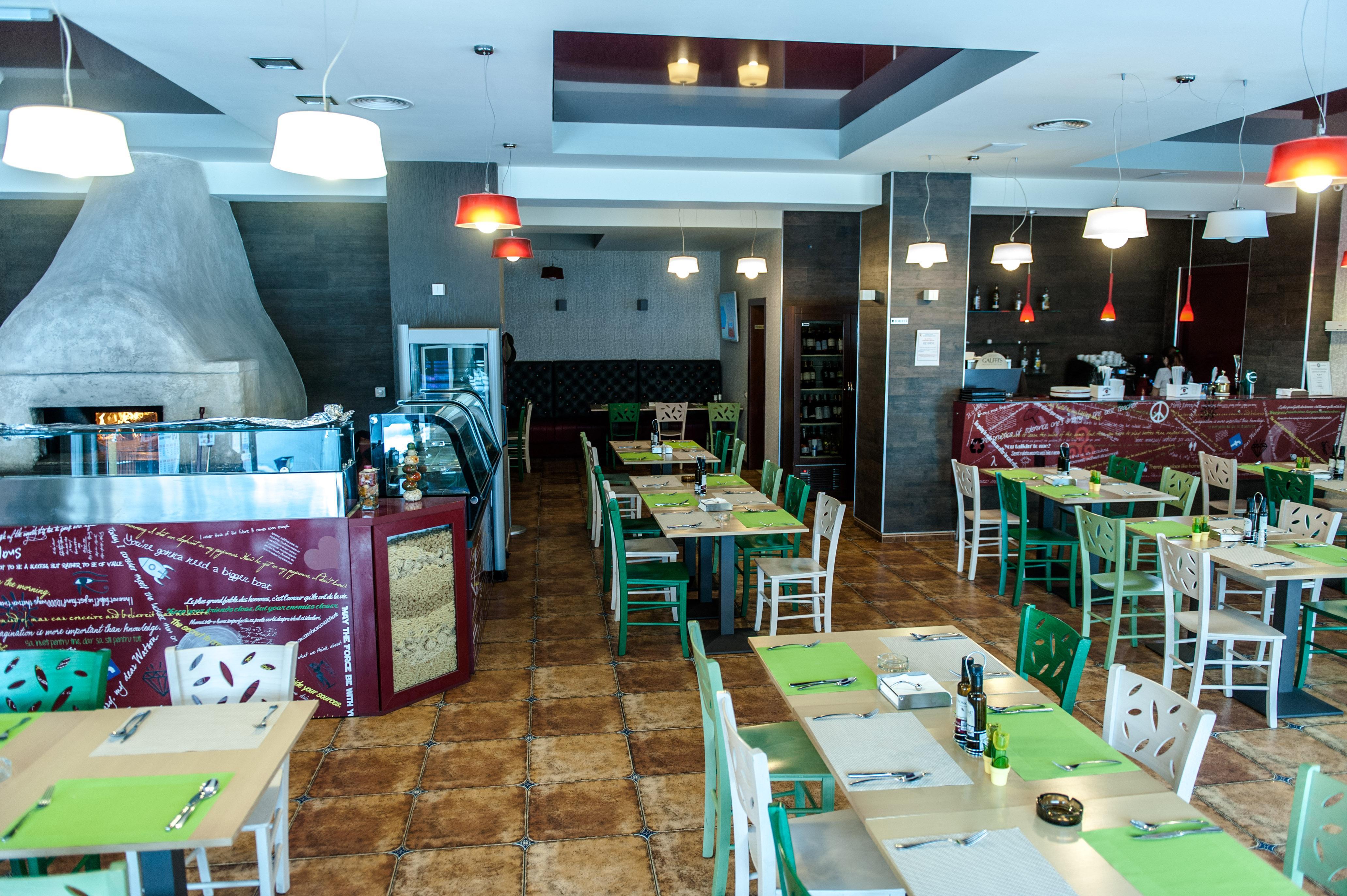 Hotel Parc Sibiu Ngoại thất bức ảnh