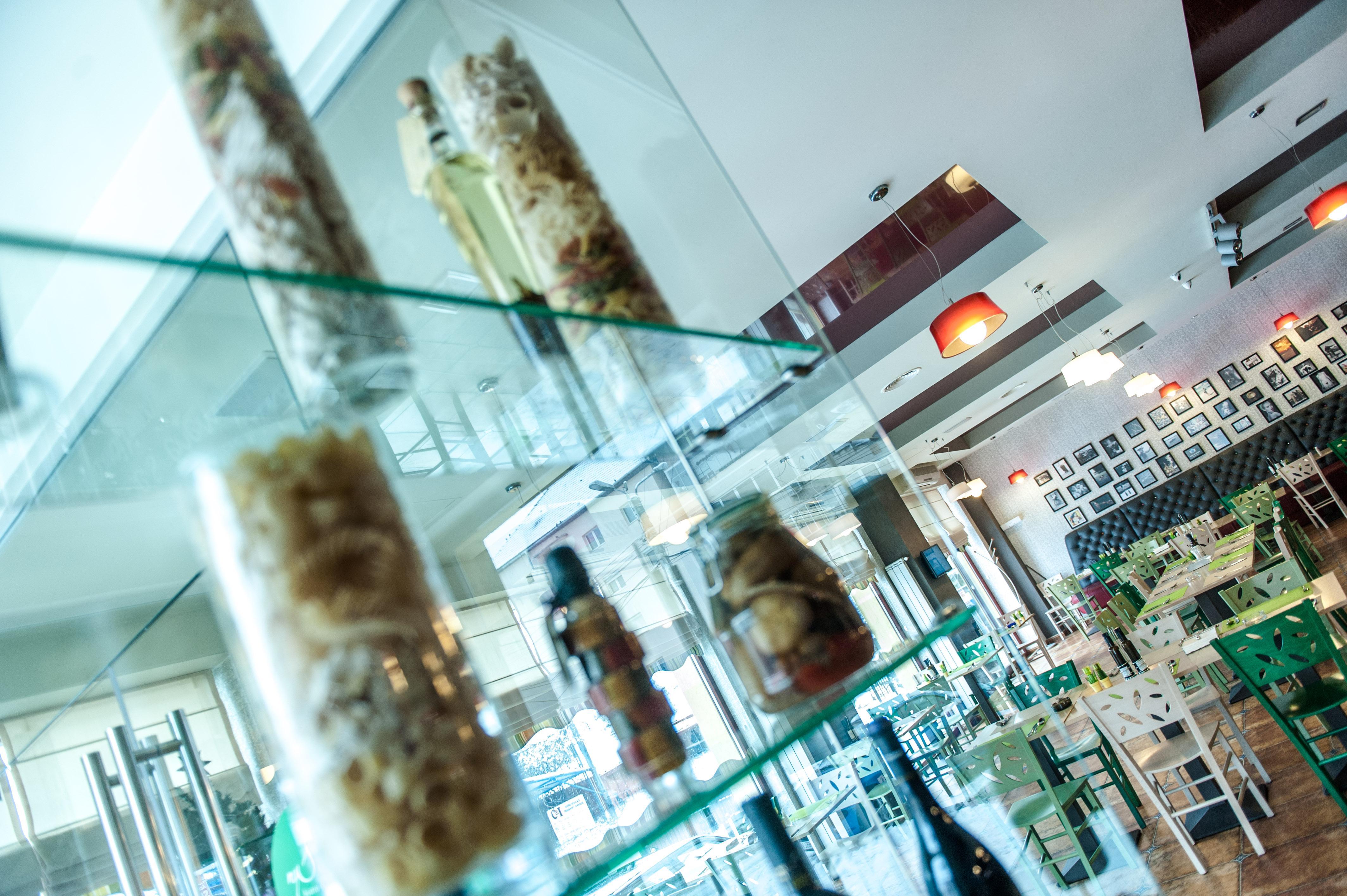 Hotel Parc Sibiu Ngoại thất bức ảnh