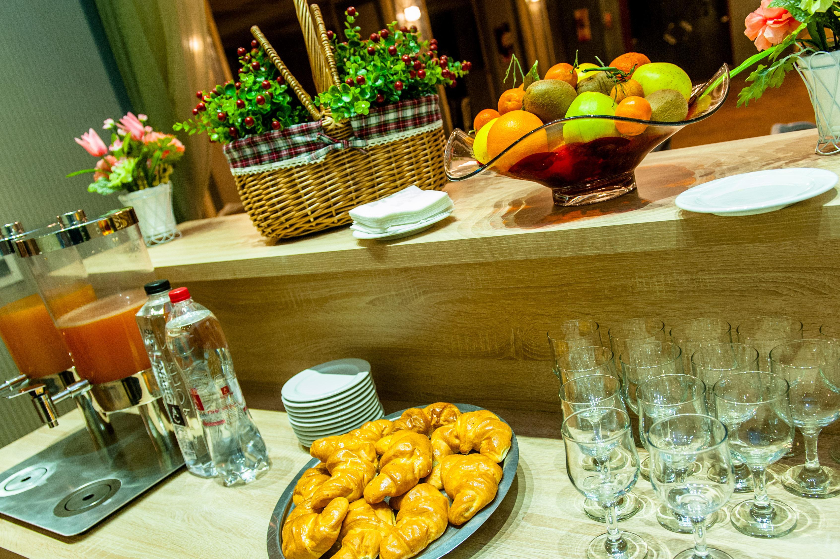 Hotel Parc Sibiu Ngoại thất bức ảnh