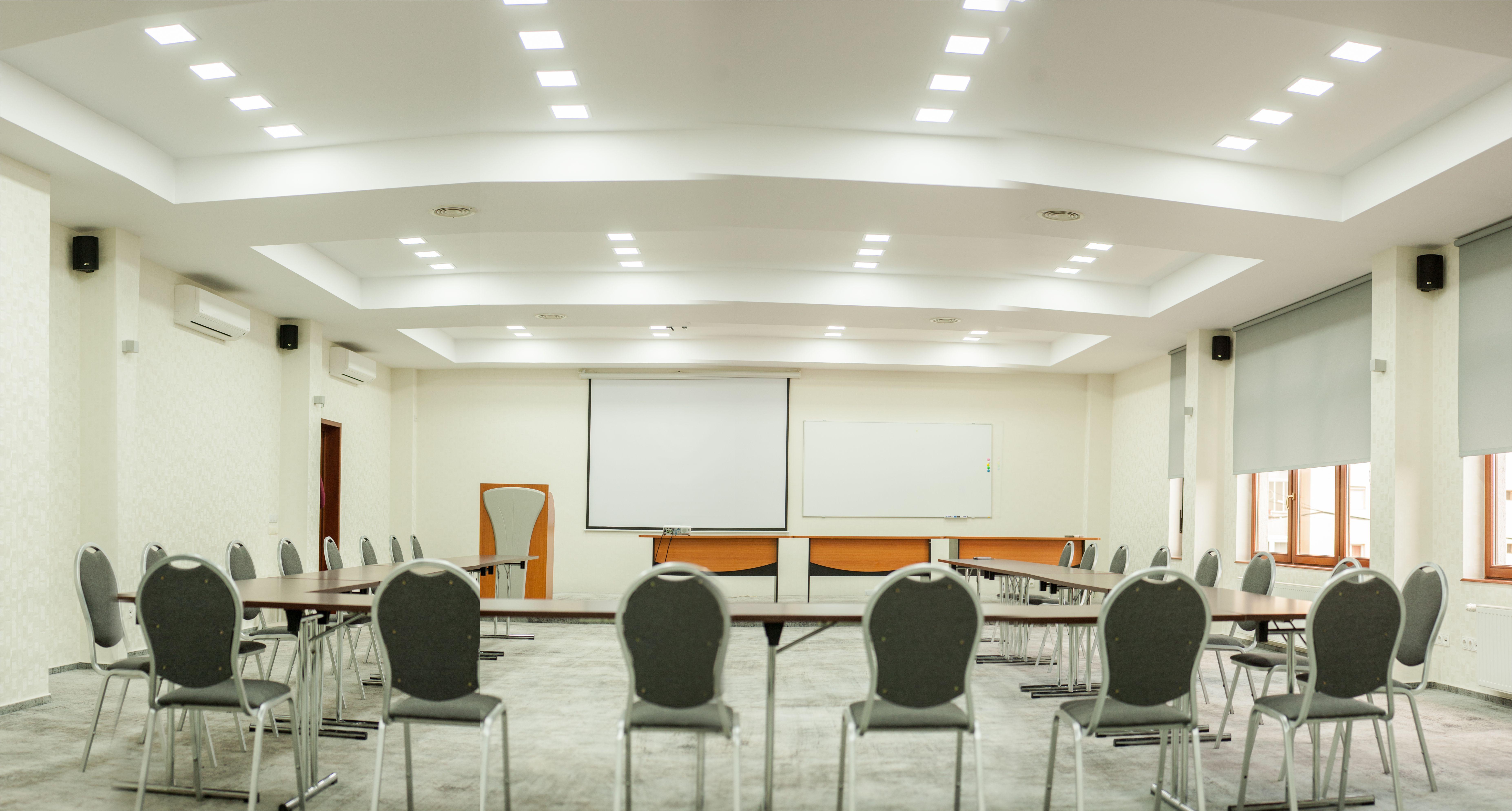 Hotel Parc Sibiu Ngoại thất bức ảnh