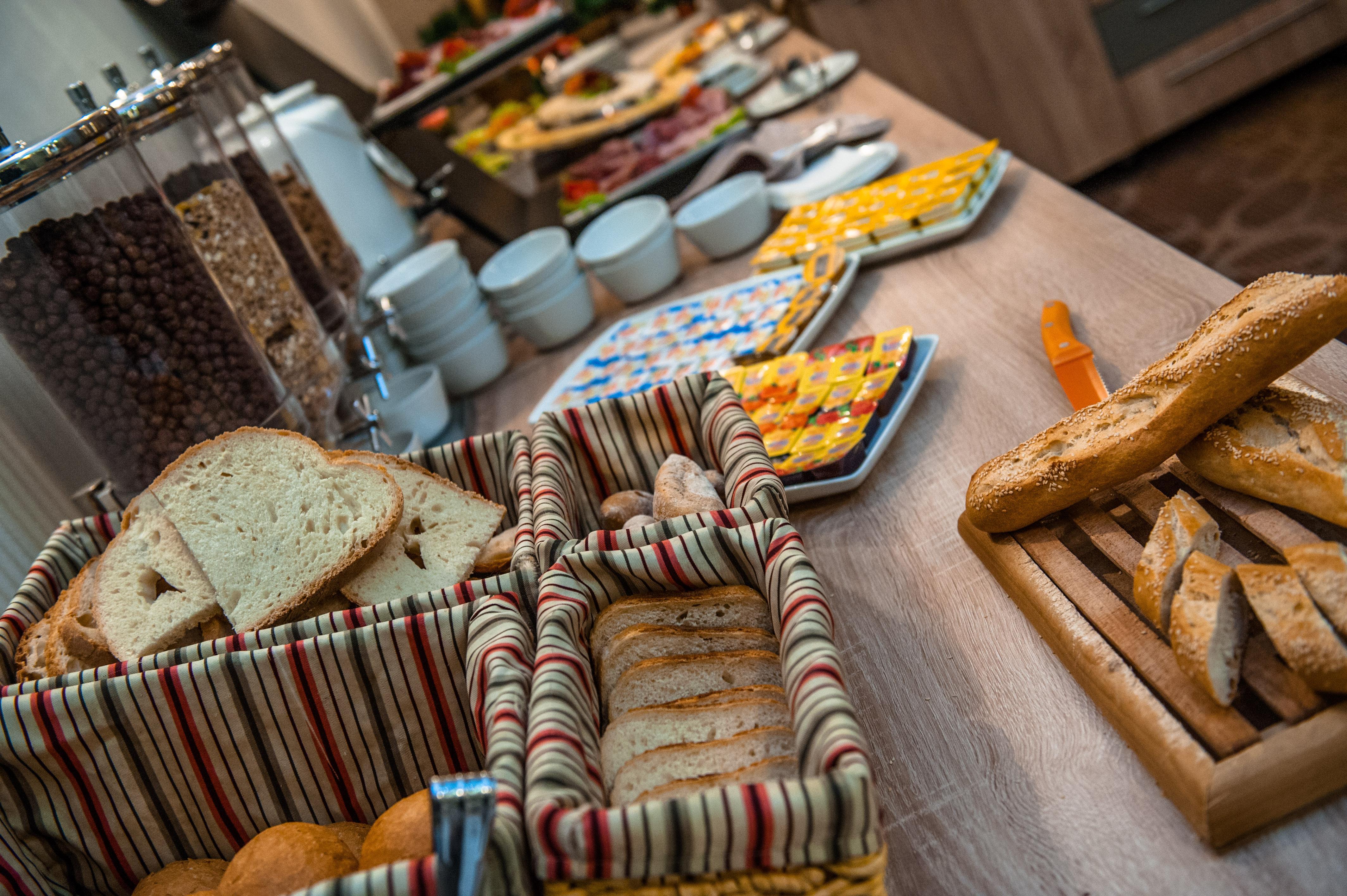Hotel Parc Sibiu Ngoại thất bức ảnh